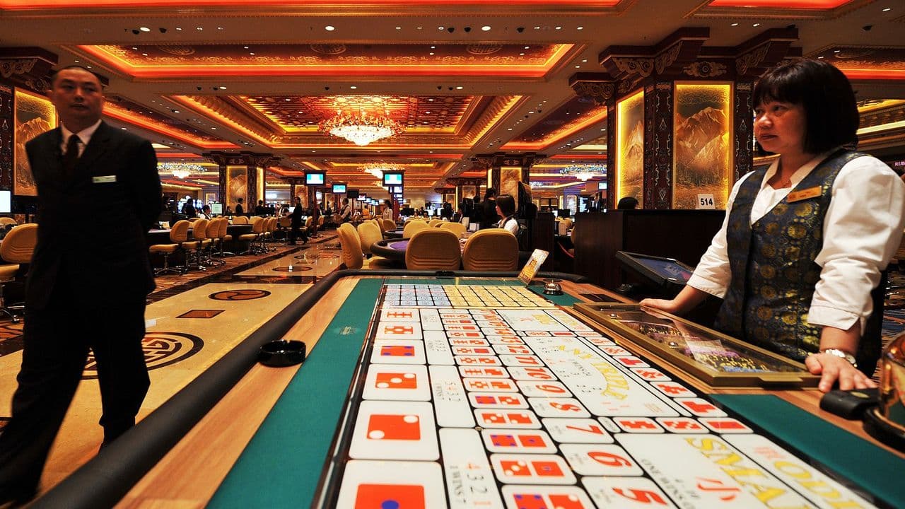 Top Online Casinos for Oklahoma: The Best Gaming Adventures Await