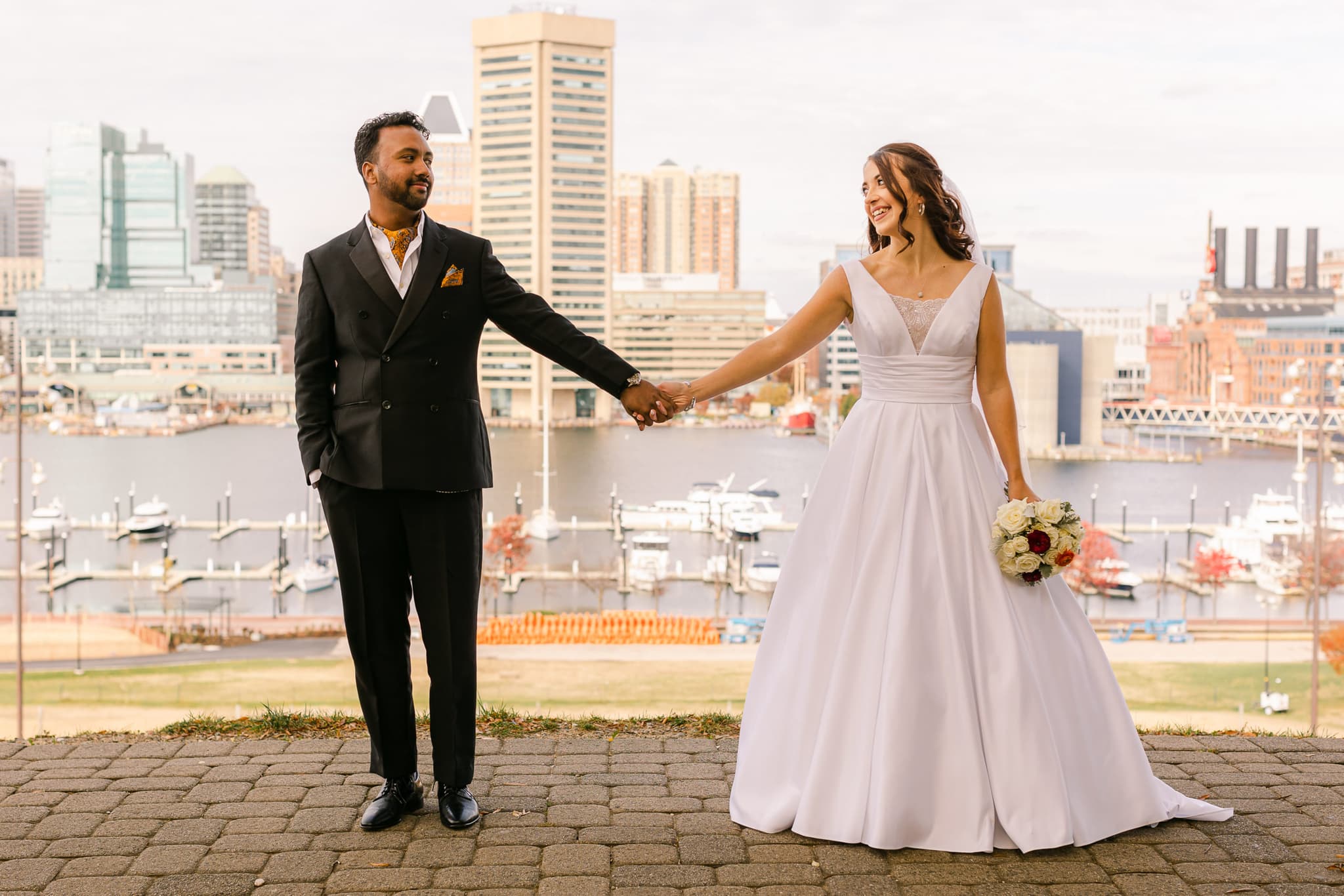 Wedding photographer in McKinney TX | Tblack Studios