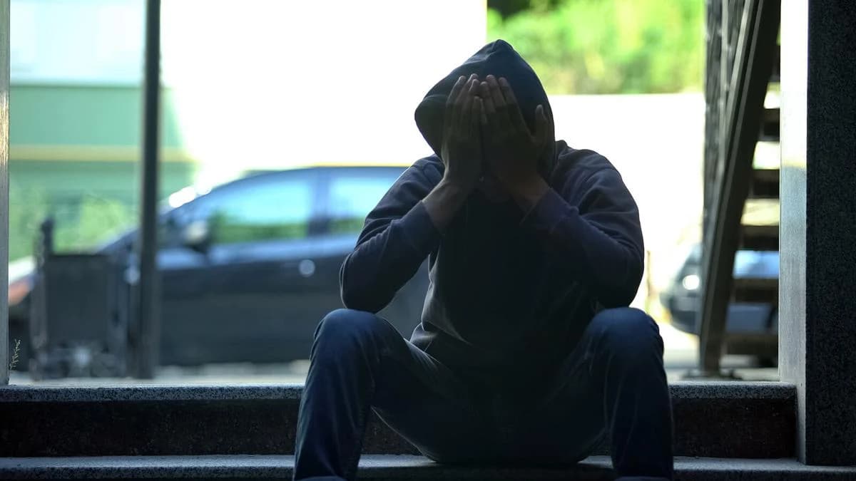 Depression symptoms