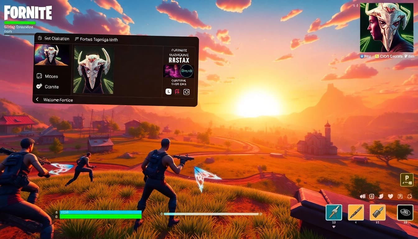 Explore the Best Fortnite script features while dominating the battlefield with powerful strategy tools.