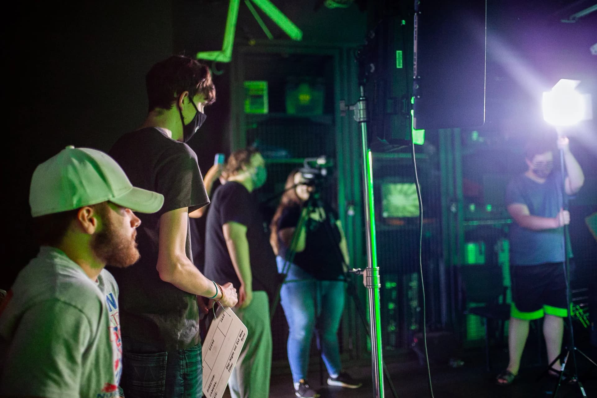 Video production Phoenix for Story-Focused Brands