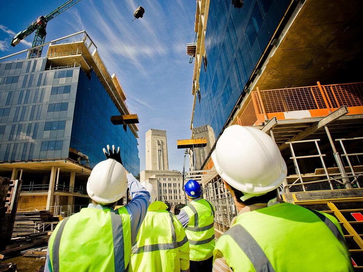 Real-Time Safety Alerts Powering Next-Level Workplace Safety