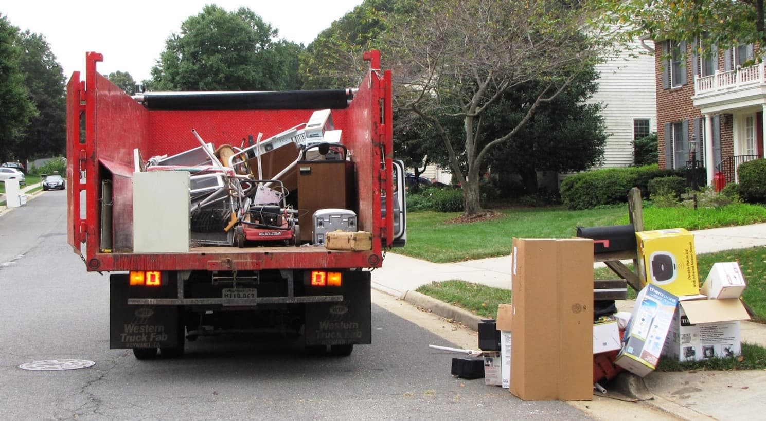 Smart Junk Trash Removal Tips for Homes and Businesses