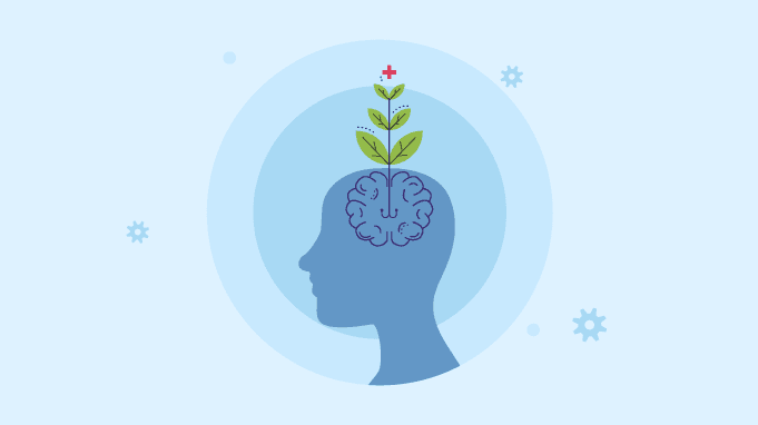 Mental wellness