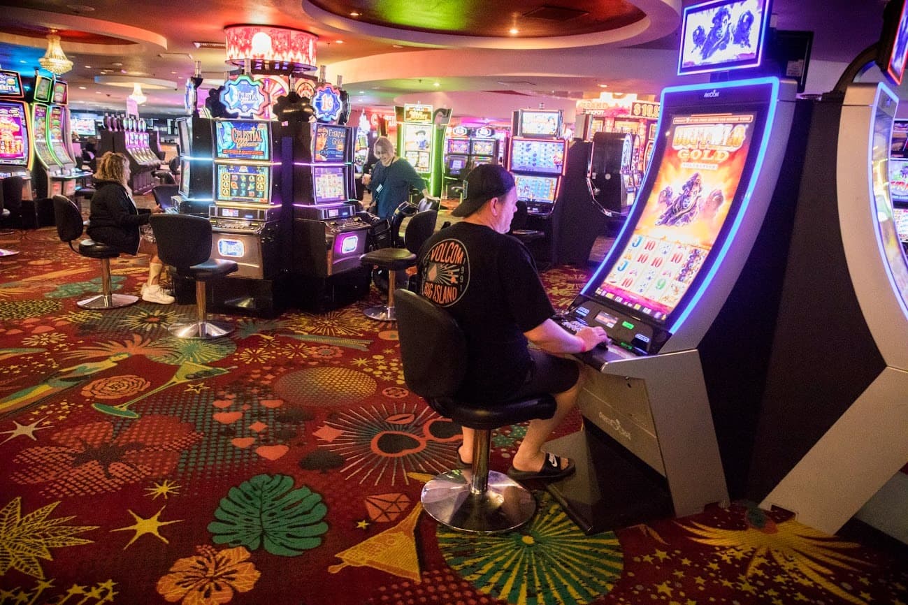 Comprehensive Guide to Online Casinos for South Carolina: Your Winning Strategies