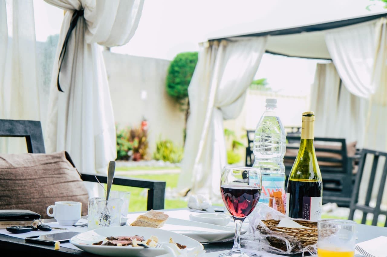 Sacramento Wineries That Feel Like a Hidden Escape