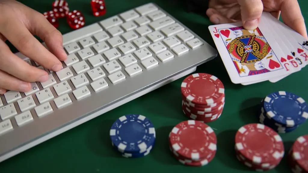 Top Insights on Online Casinos for California: What You Need to Know