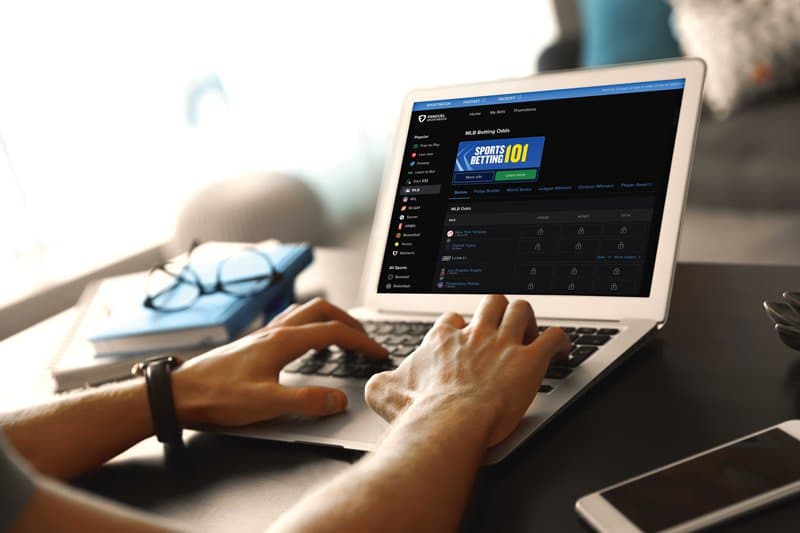 Top Sports Betting Apps Manitoba: Your Guide to Winning Bets