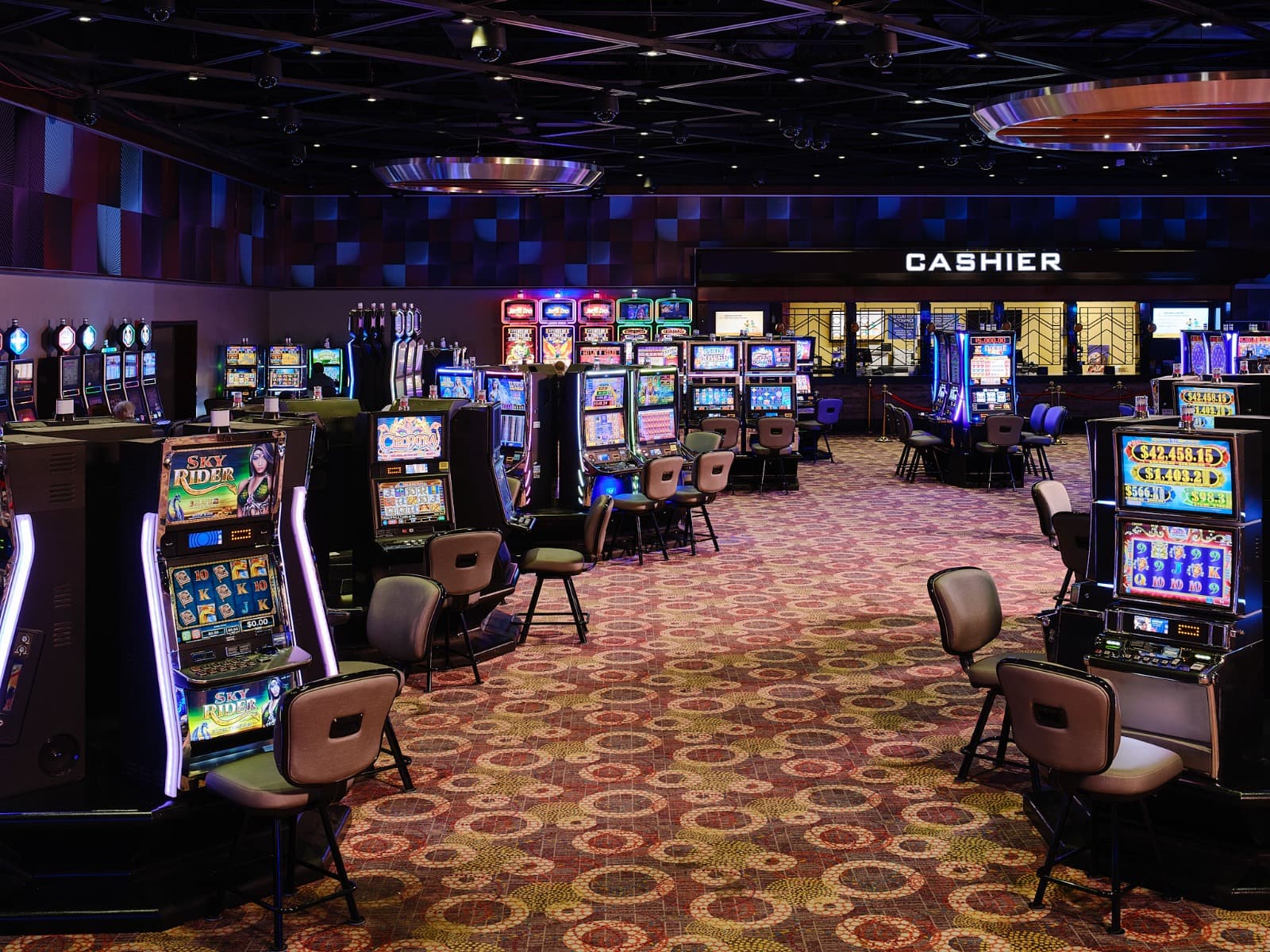 Top Rated Online Casinos for Alabama: Your Guide to Virtual Gaming