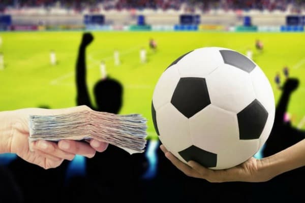 Sites de paris sportifs 2026 : classement officiel