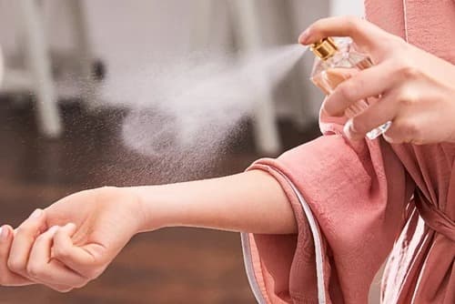 Goedkope parfum – perfecte balans van frisheid en sensualiteit