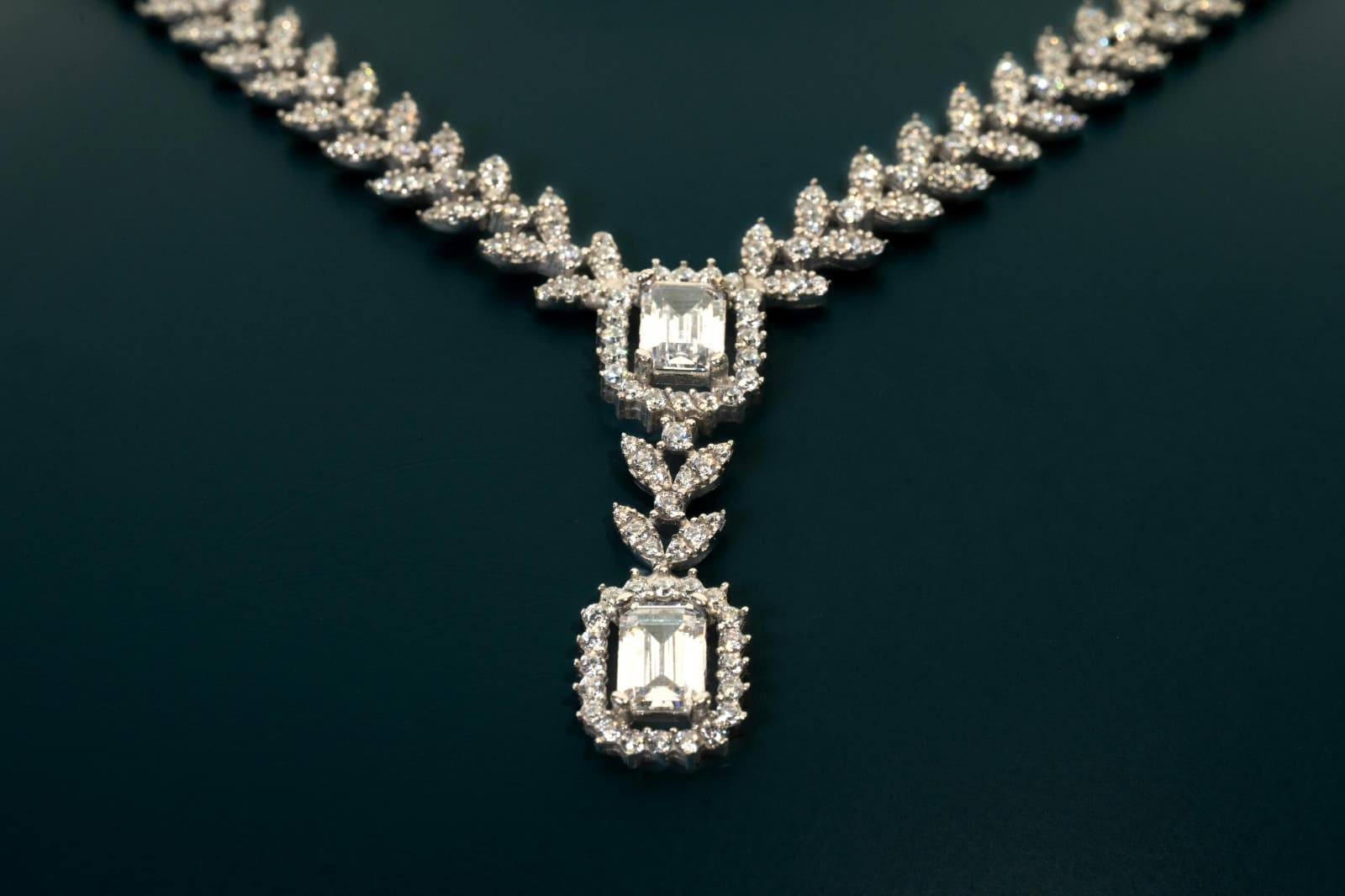 Premium Nose Pin Diamond for Daily Wear