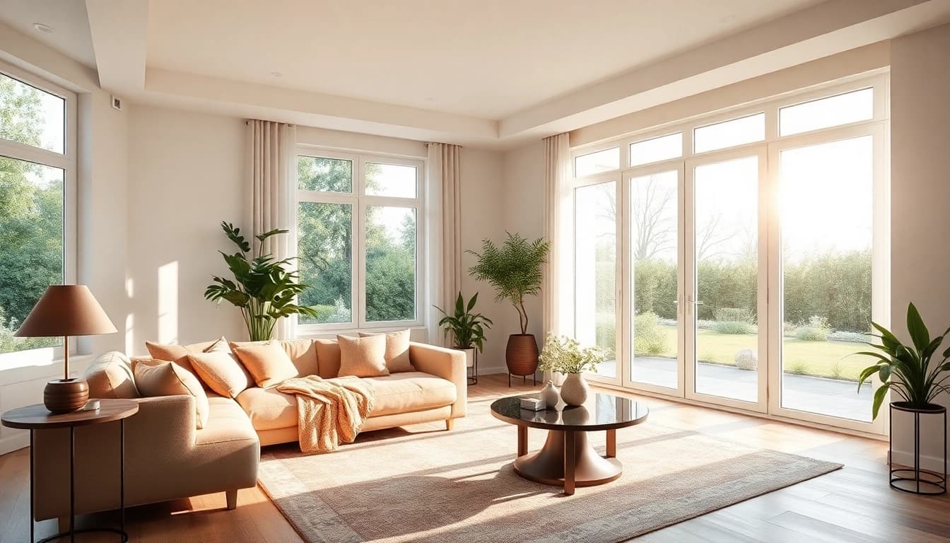 Transform Your Space: Expert Insights on Interior Design Dubai Trends