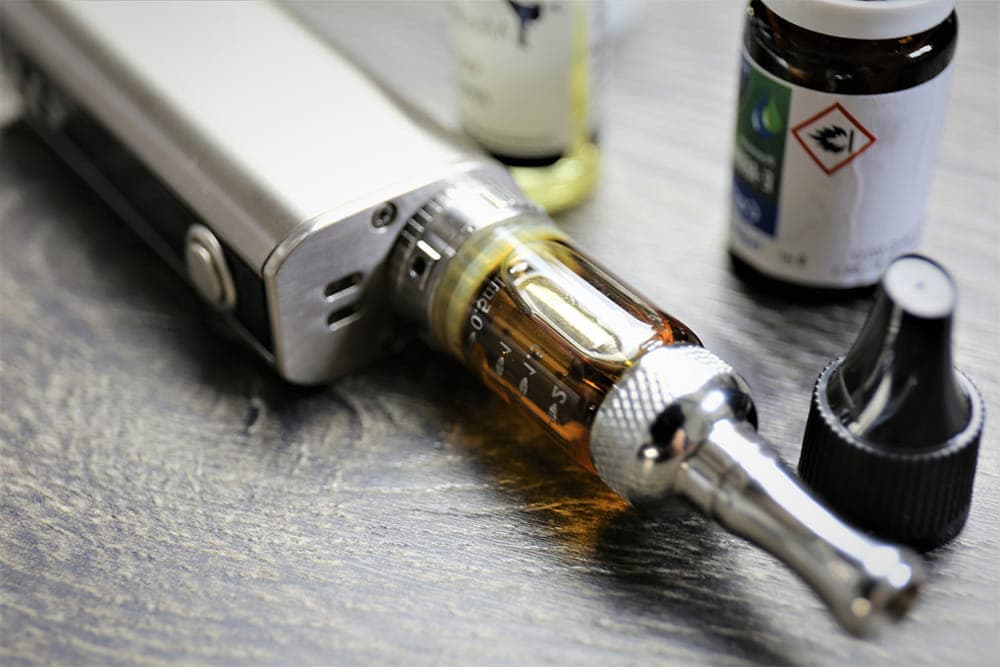 Al Fakher 30K Hypermax – Perfekter Vape für lange Dampfsessions