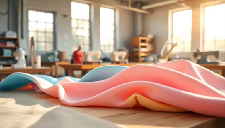 Ribcord stof: Gebruik, Voordelen en Toepassingen voor Kreatieve Projecten