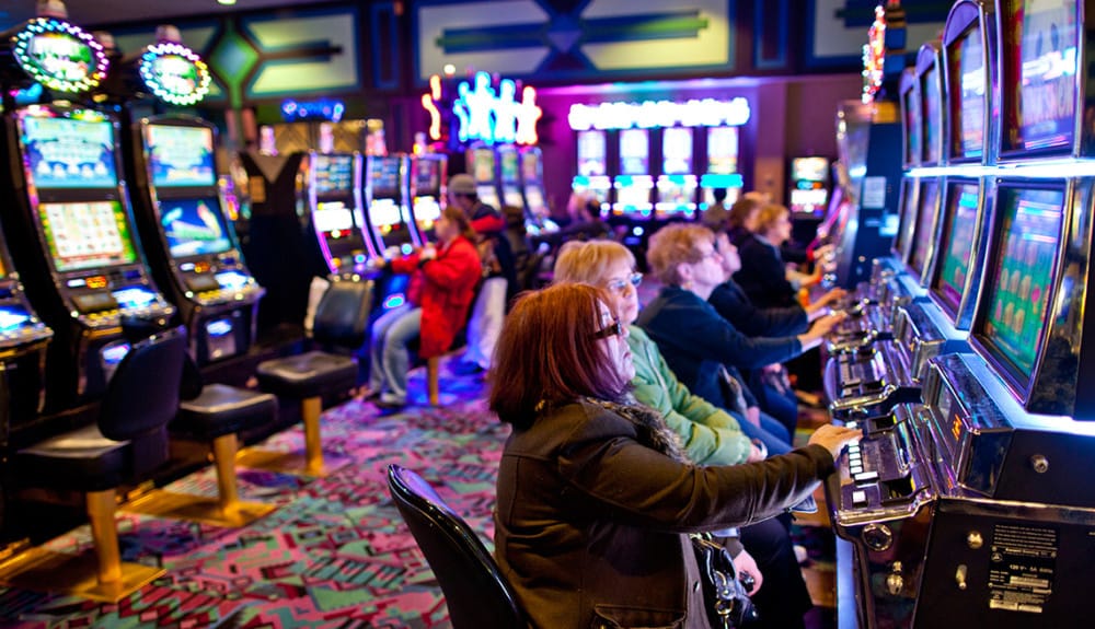 Top Online Casinos for Alberta: Safe Gaming and Exciting Bonuses