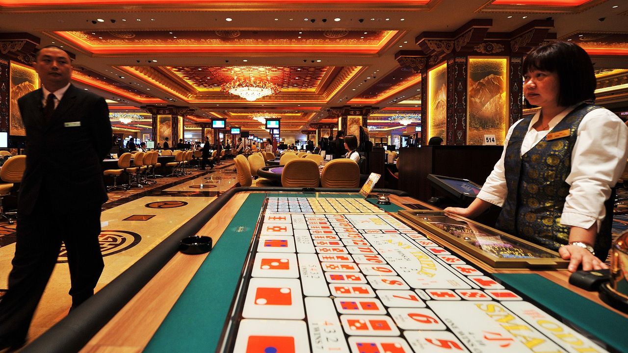 Top Online Casinos for Oklahoma: The Best Gaming Adventures Await