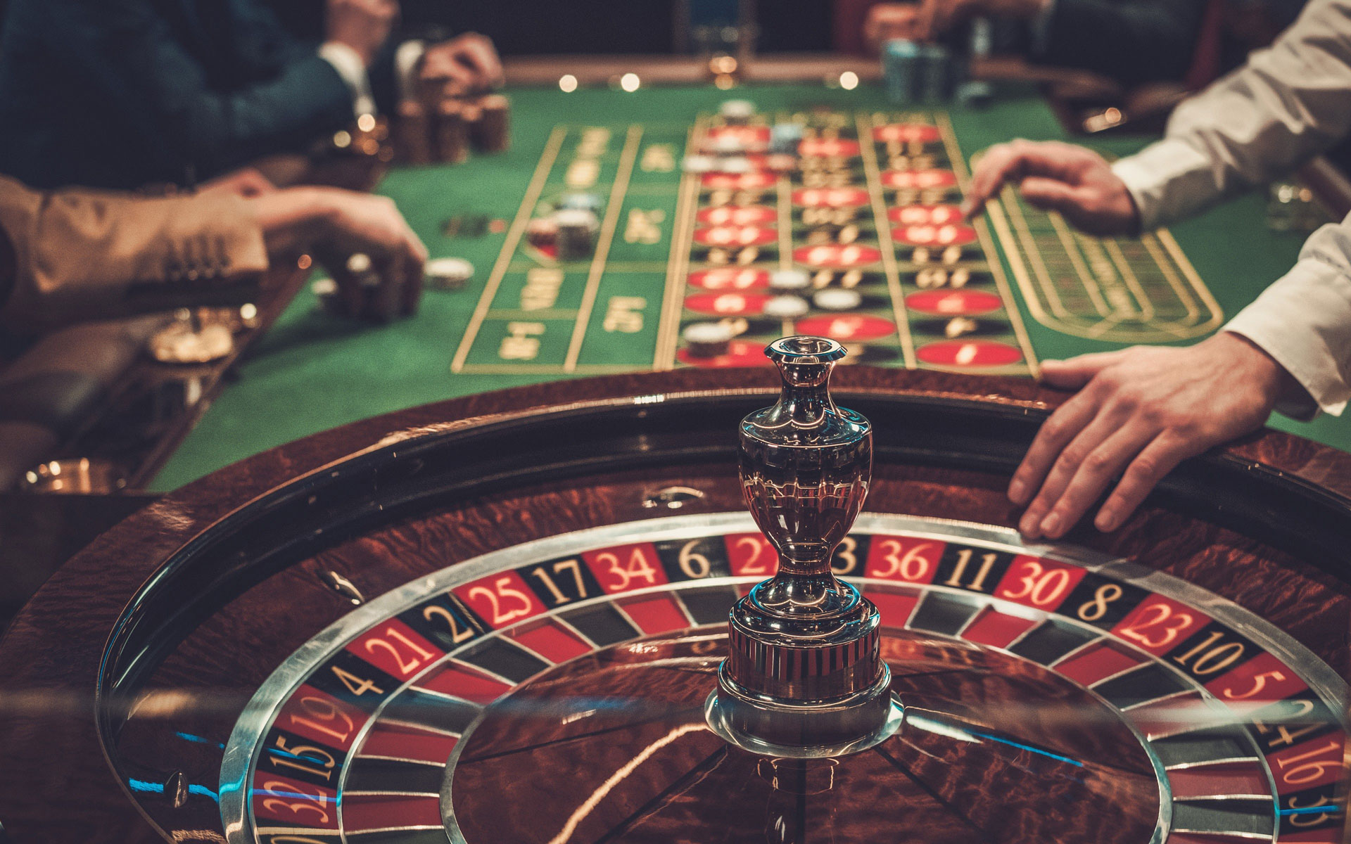 Top Online Casinos for Manitoba: A Comprehensive Guide to Winning