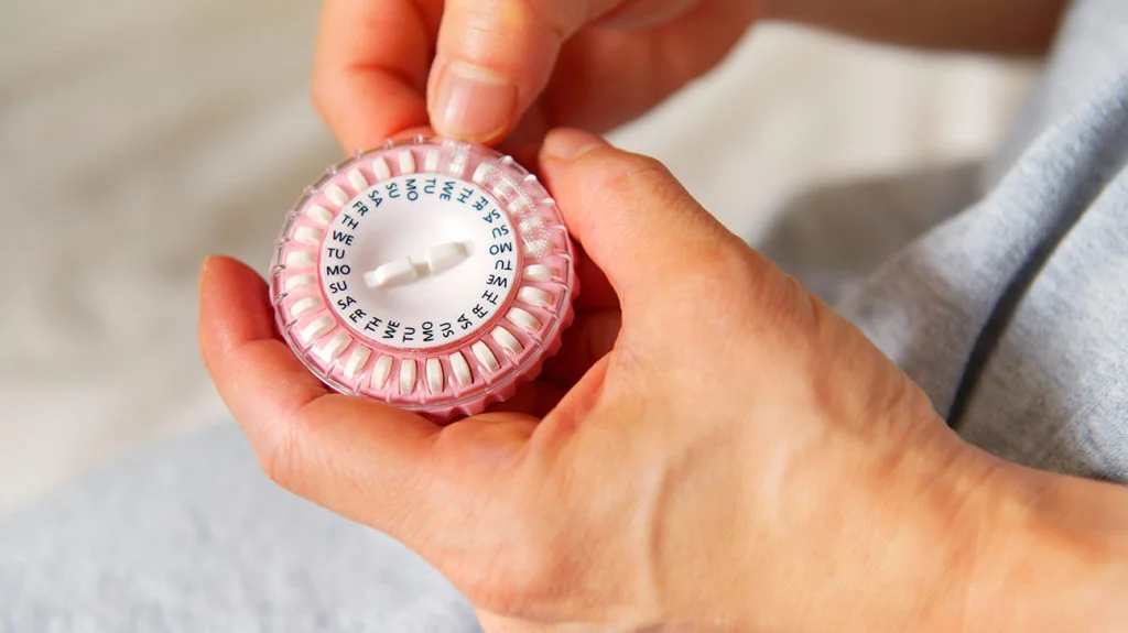 Hormone Replacement Therapy for Mental & Physical Balance