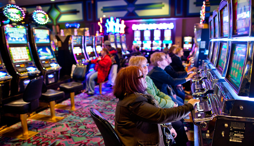 Top Online Casinos for Alberta: Safe Gaming and Exciting Bonuses