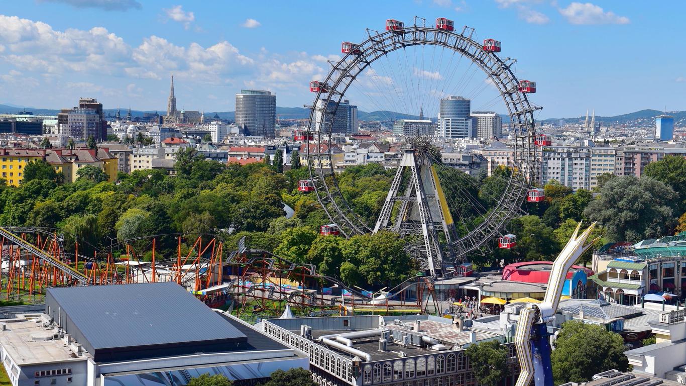 Umfassende Informationen zu Wien Online: Ihr praktischer Reiseführer