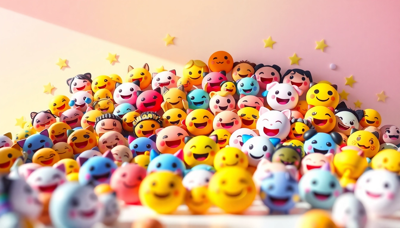 Unlocking Creativity with TikTok Emojis for Engaging Content