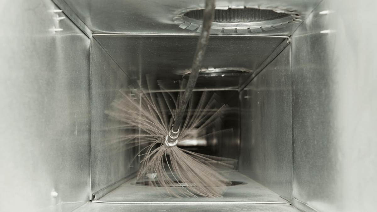 Dependable Experts for air duct cleaning pflugerville tx in Austin