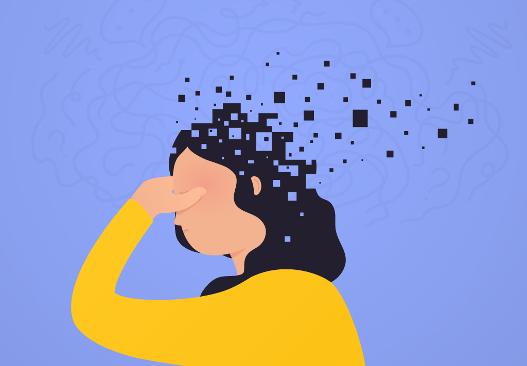 Depression Symptoms Everyone Should Learn to Recognize