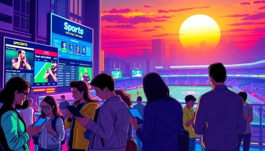 Top Sports Betting Apps Nova Scotia: A Comprehensive Guide for 2025