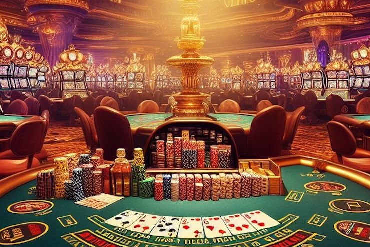 Toto Online Resmi Suletoto Menjamin Permainan Legal dan Kredibel