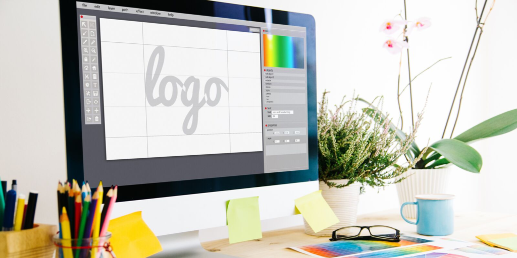 Stand Out with Our Customized Logo and Brand Design Services