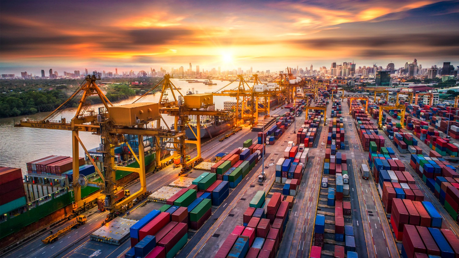 Understanding Drayage: Essential Insights into Container Transportation