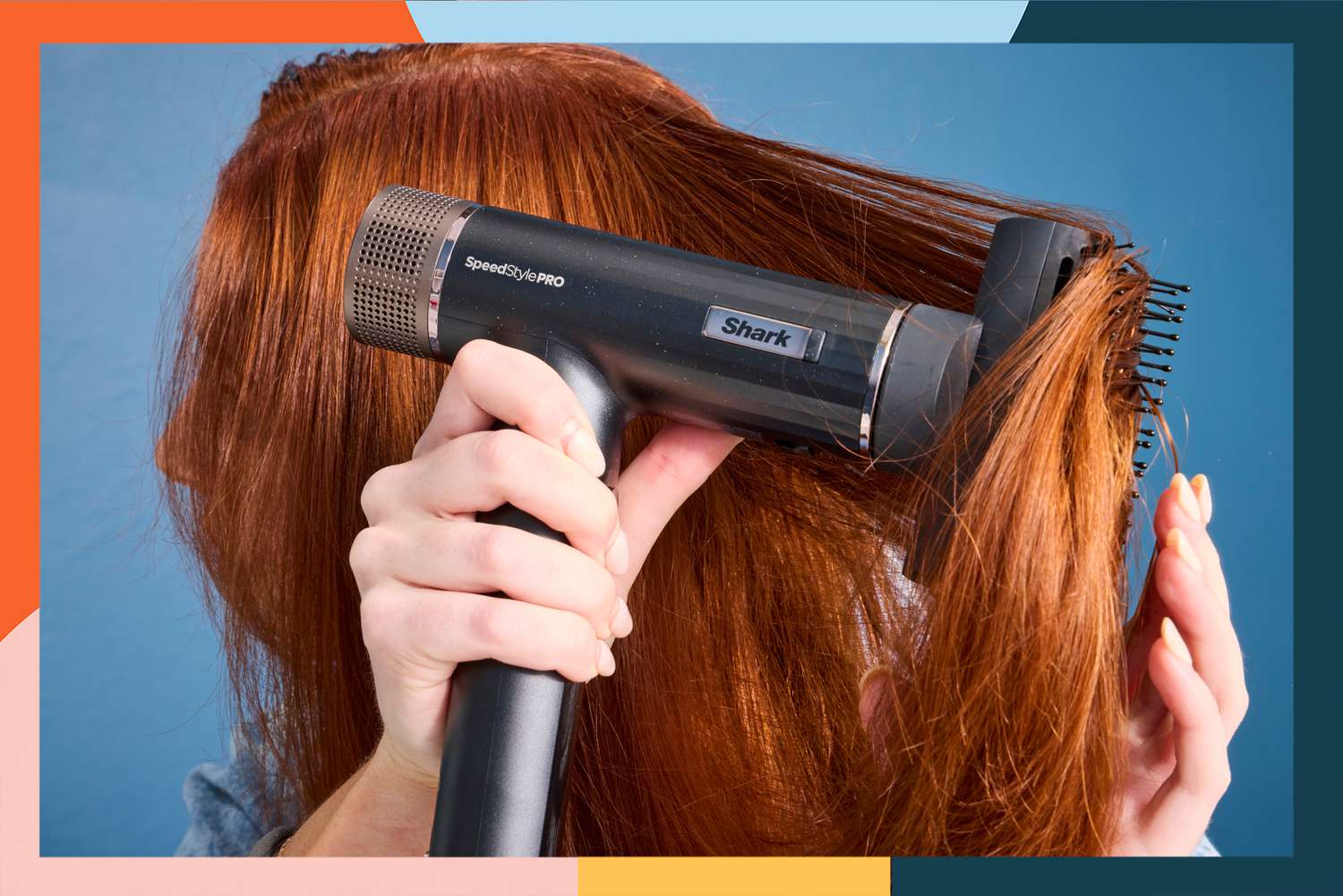 Say Goodbye to Frizz: The Benefits of Using a Frizzy Hair Dryer