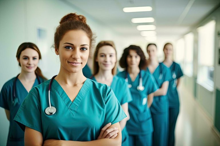 Expert Online Nursing Thesis Assistance for Academic Success