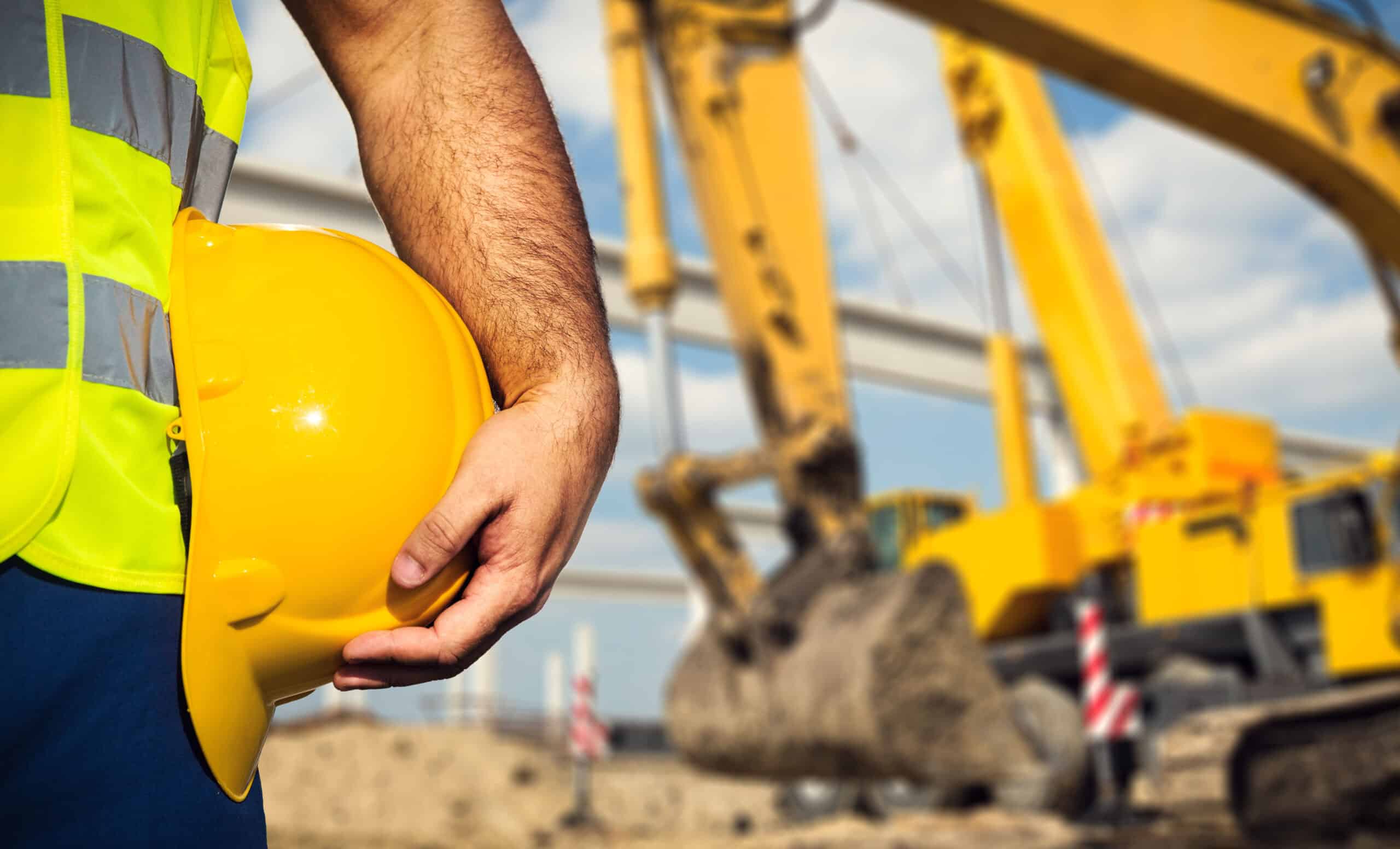 Transforming Spaces: Insights from a New York Commercial General Contractor