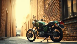 Verkauf des Moto Guzzi auf https://moto-ankauf.de/moto-guzzi-verkaufen mit stilvollem Ambiente und glänzender Ausführung.