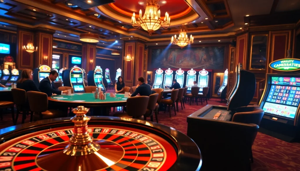 Experience rr88com excitement as players engage in poker and enjoy vibrant casino action.