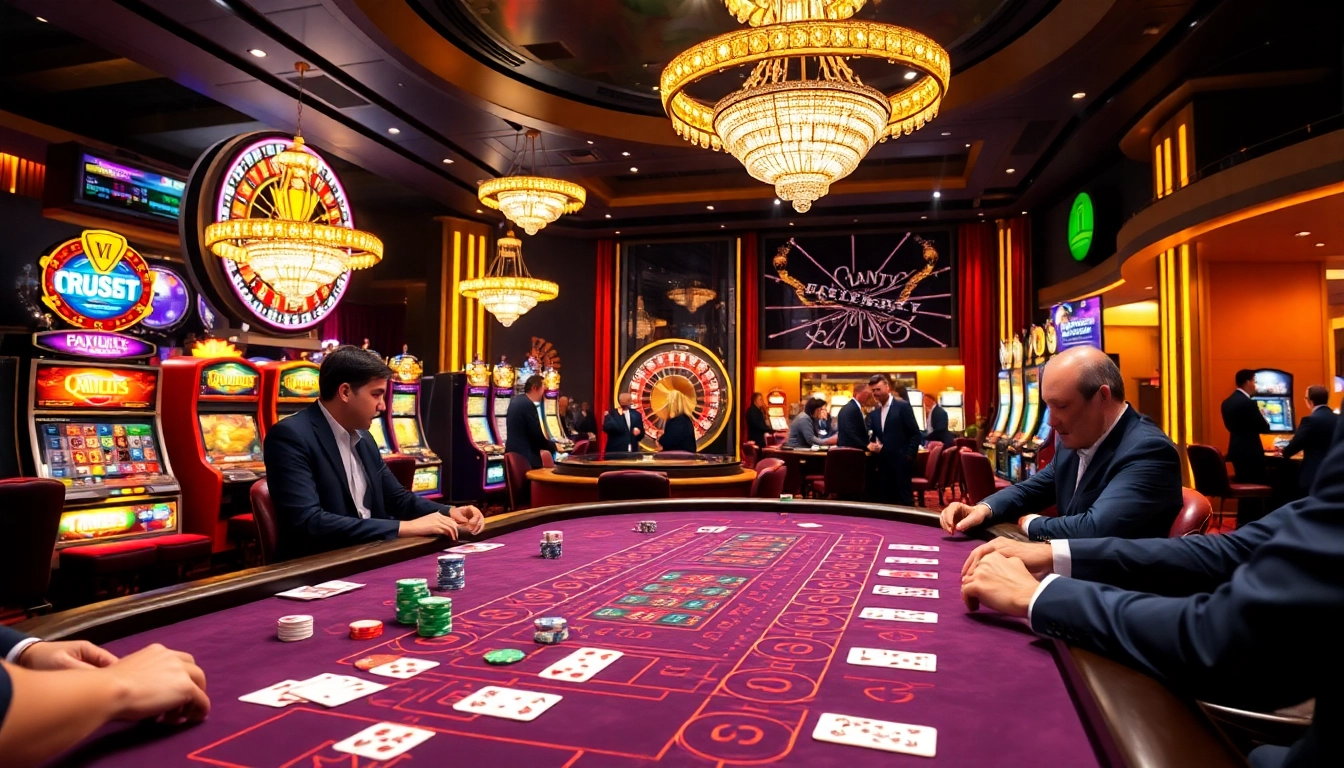 Experience the excitement of Baccarat at https://xx88.us/ with players engaged in thrilling gameplay.