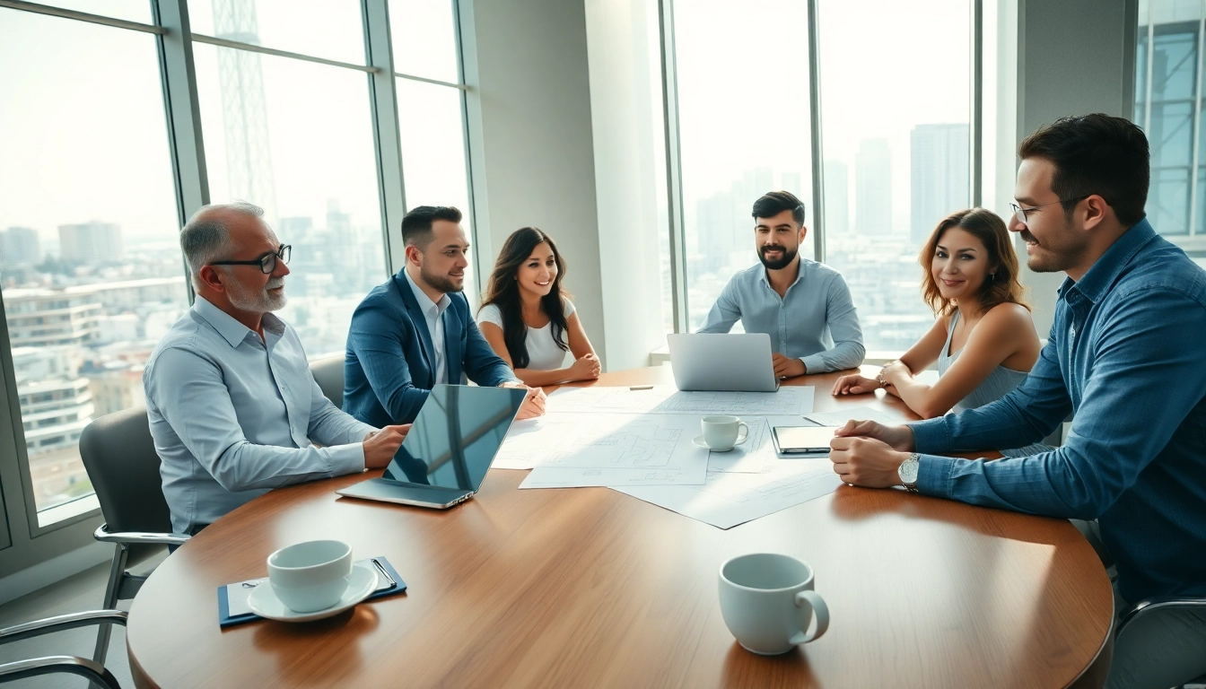 Facilitate teamwork among southern california contractors association members in a professional meeting environment.