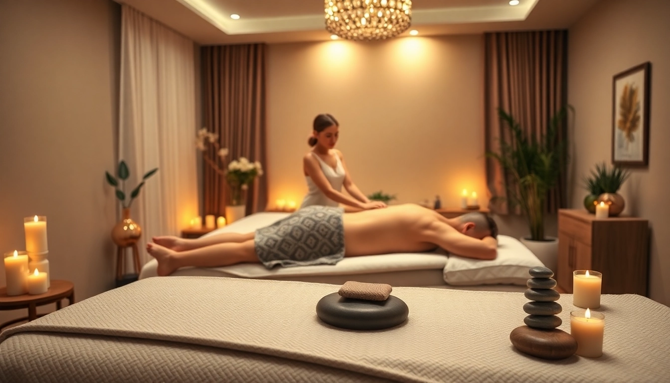 전문 마사지 치료사가 있는 평온한 분위기에서 러시아출장마사지를 체험하세요.