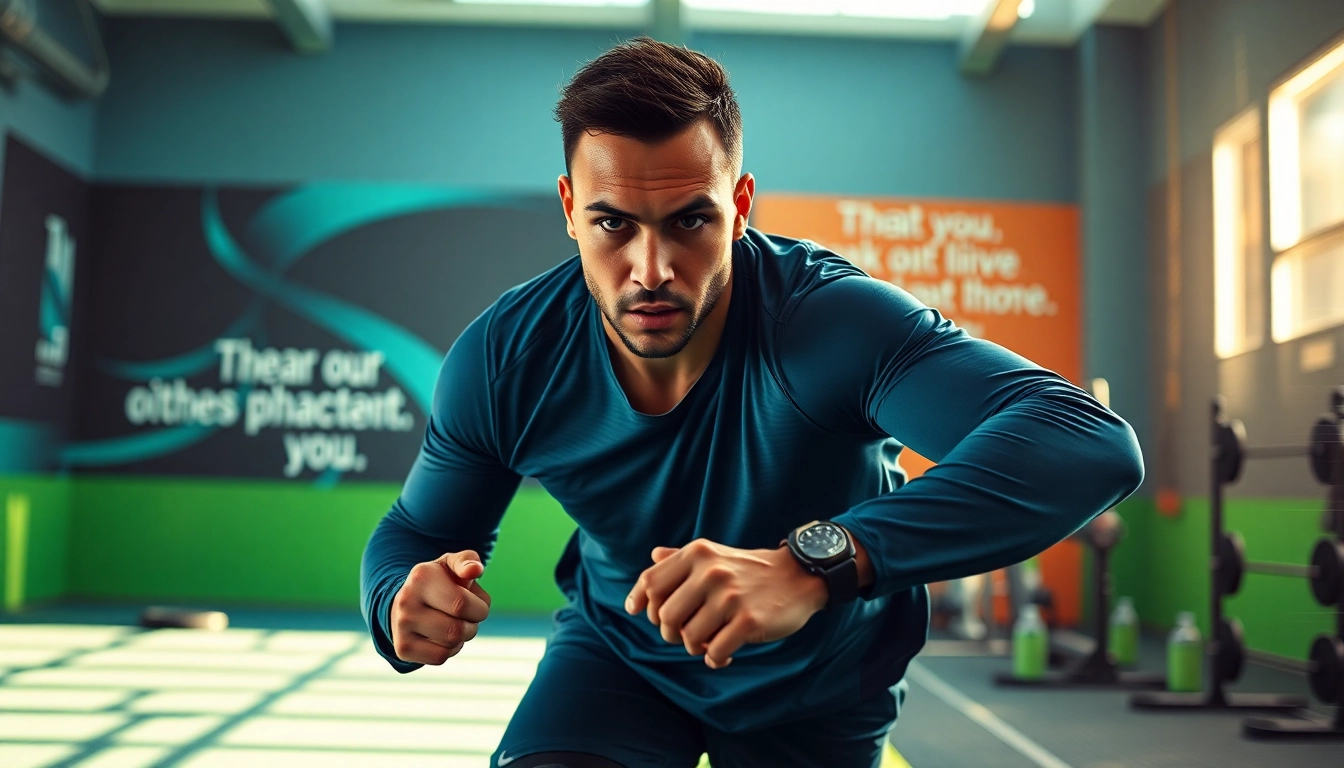 Athlete performing with agility in sports gear from phantom athletics, highlighting dynamic energy.