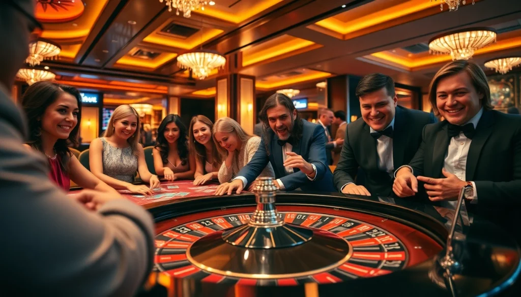 Menangkan permainan dengan dewalive alternatif di meja roulette yang meriah.