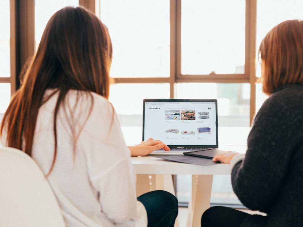 WordPress Website Development