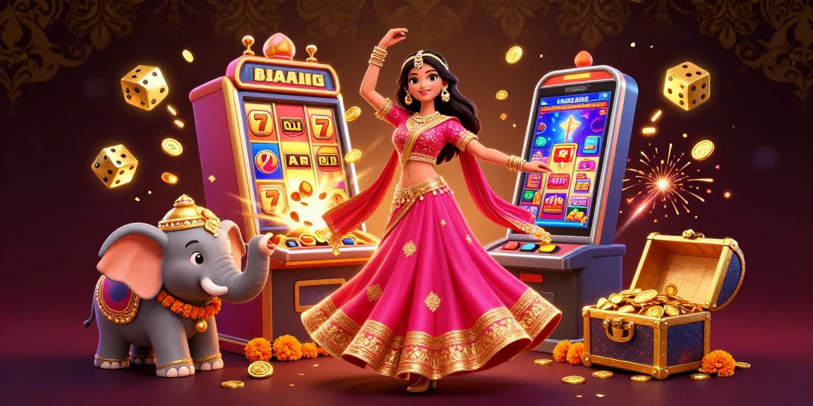 Spin to win with the J188 App, featuring a vibrant casino scene with immersive game elements.