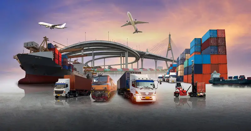 Digital-Freight-Forwarders