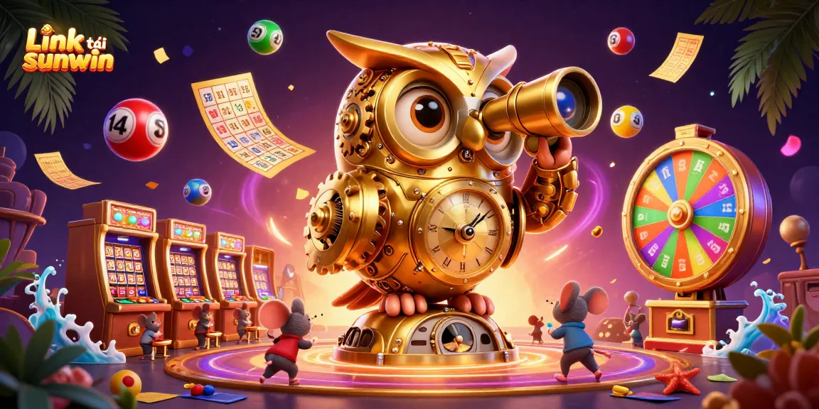 Engage with the thrilling experience of Link tải sunwin into a vibrant online casino atmosphere.