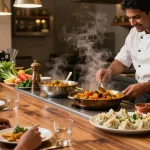 9 Essential ROKOK88 Link Alternatif Insights for Food Enthusiasts